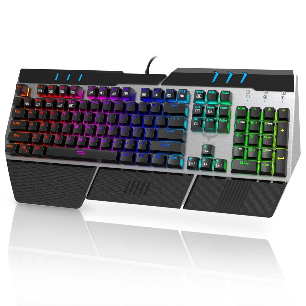 HAVIT RGB keyboard