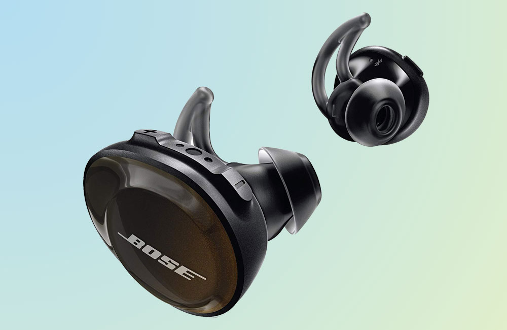 Best Headphones For GYM & Workout of 2019 34