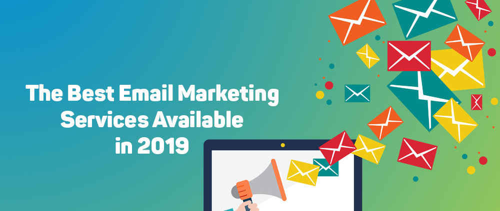 Best Email Marketing Tools & Platform of 2019 1