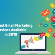 Best Email Marketing Tools & Platform of 2019 7