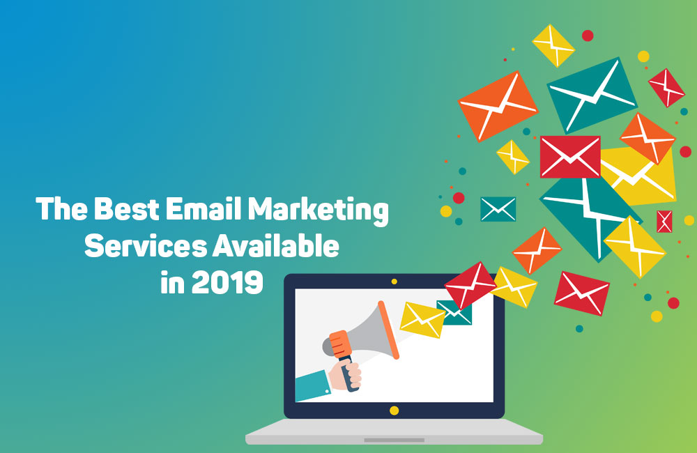 Best Email Marketing Tools & Platform of 2019 1
