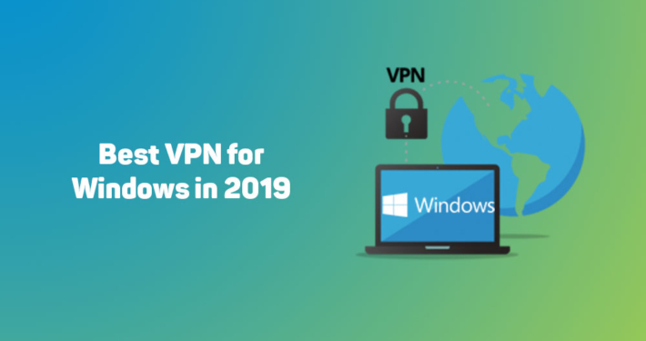 Best VPN for Windows of 2019 7