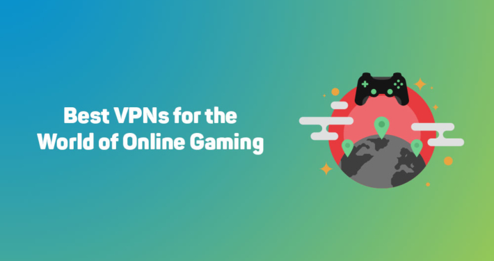 Best VPN for Online Gaming of 2023 9