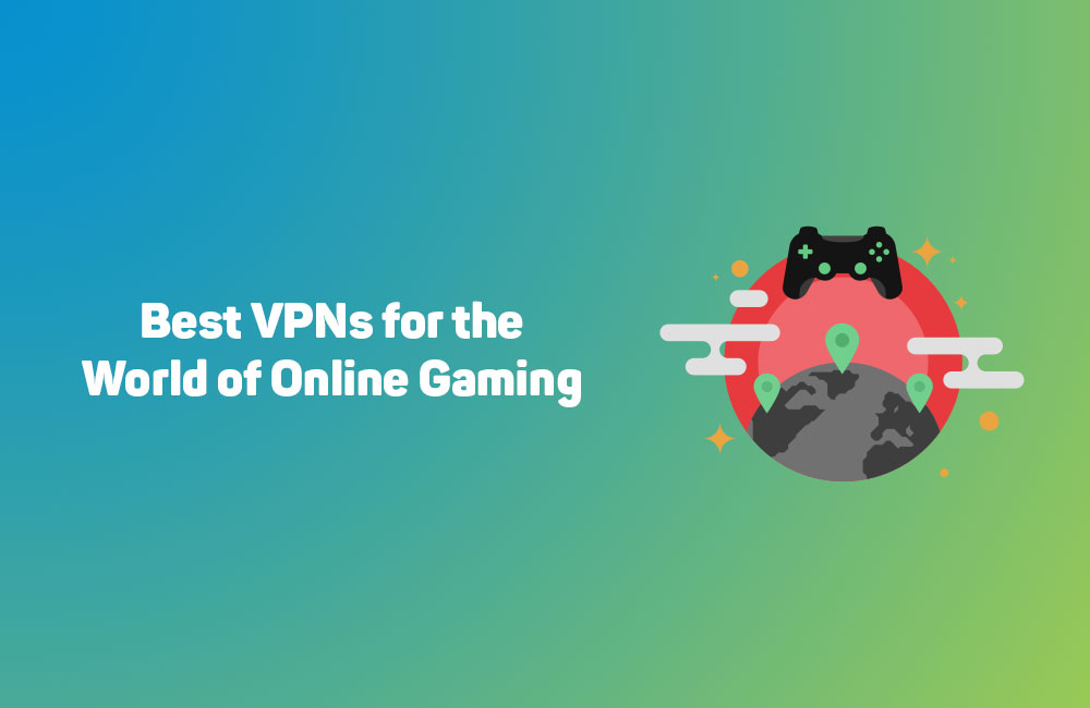 Best VPN for Online Gaming of 2023 8