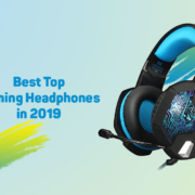 Best Gaming Headphones of 2019 9