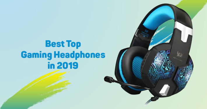 Best Gaming Headphones of 2023 10