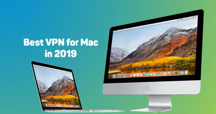 Best VPN for Mac in 2023 5