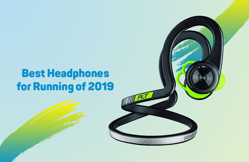 Best Headphones for Running of 2023 2