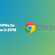 Best VPN for Chrome in 2019 15