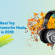 Best Headphones for Music of 2023 14