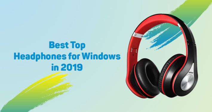 Best Headphones For Windows of 2023 7