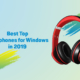 Best Headphones For Windows of 2019 13
