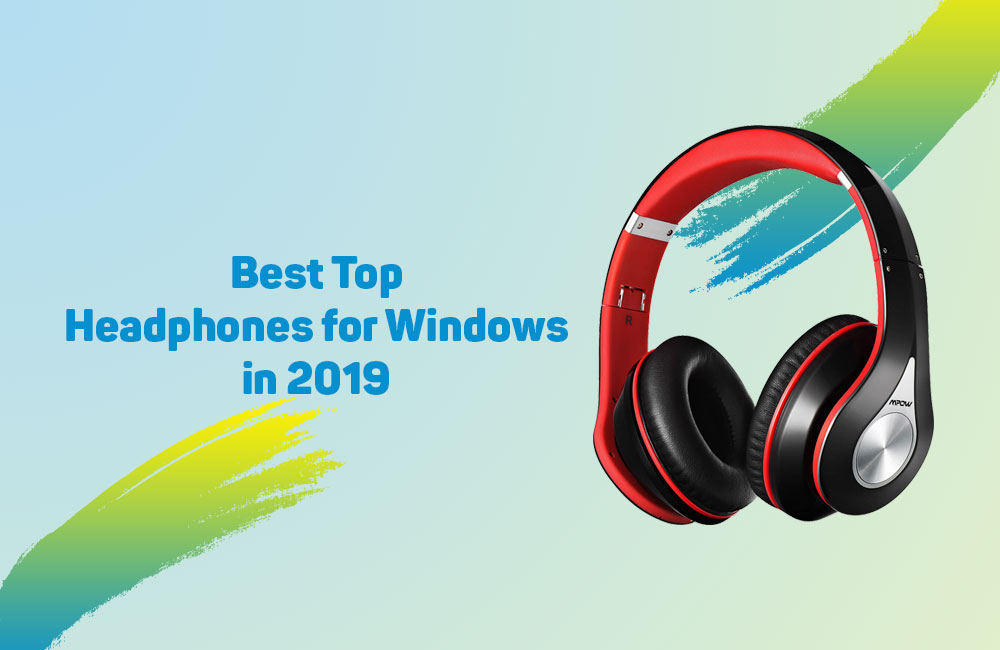 Best Headphones For Windows of 2023 9