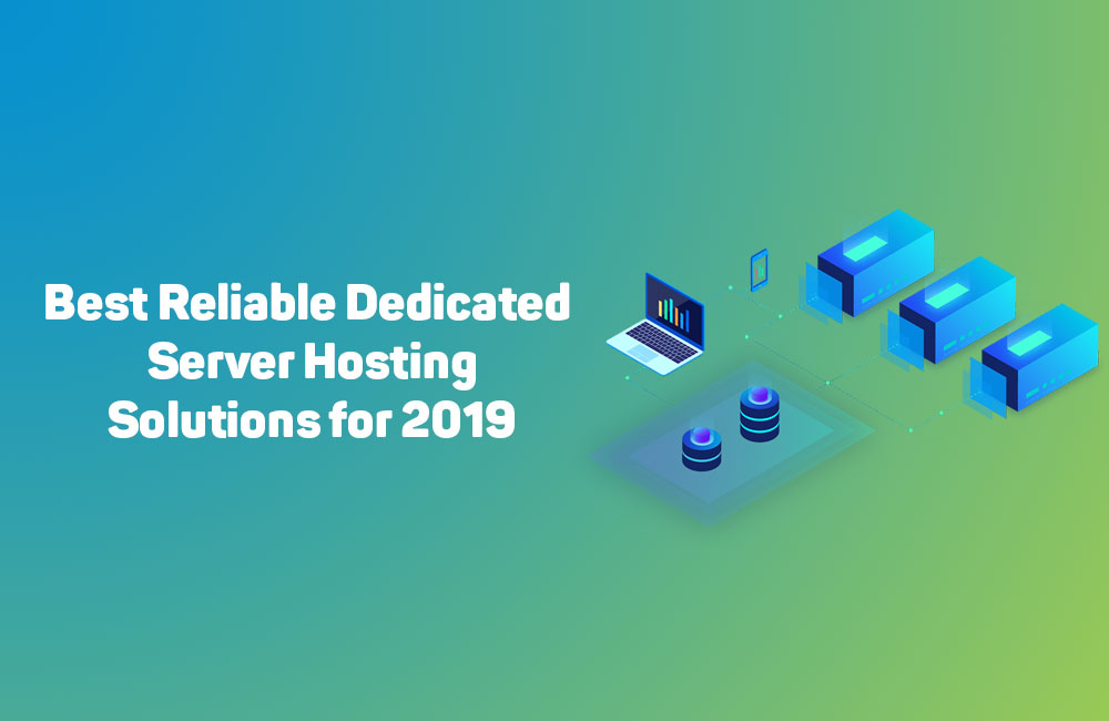 Best Dedicated Server Hosting Providers Of 2019 Reviewsinn Images, Photos, Reviews