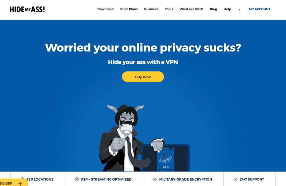 Best VPN Providers to Access Telegram From Anywhere in the World in 2023 92