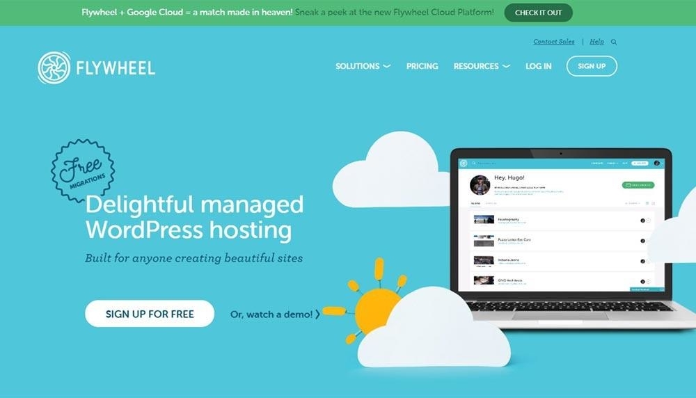 Best Managed WordPress Hosting Providers of 2023 | Compare & Go Live Today 30