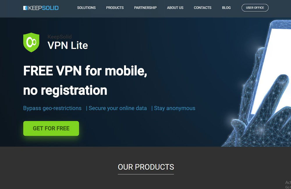 Best VPNs to Surf Anonymously in Russia of 2023 73