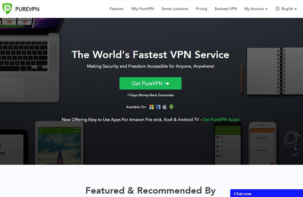 Best Business VPN Providers of 2023 10