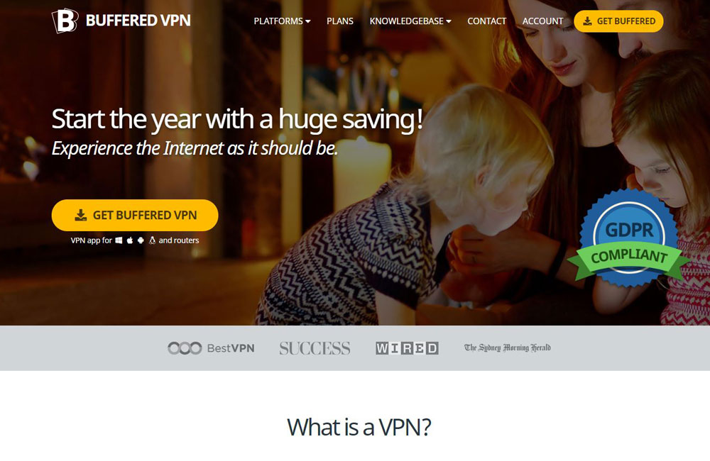 Best Vpn Providers for Streaming/Watching Sports in 2019 10