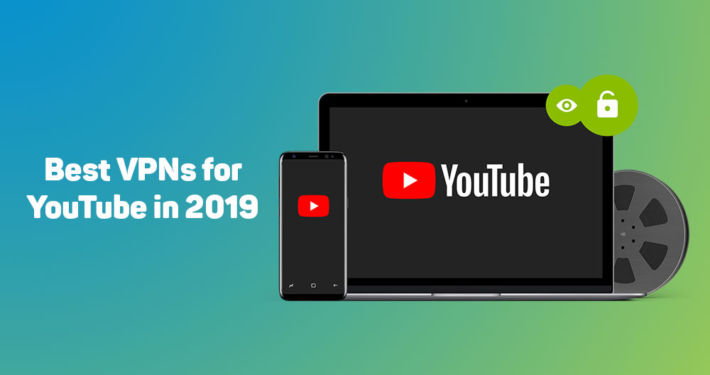 Best VPN for YouTube in 2023 11