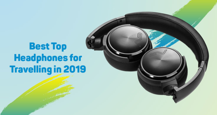 Best Headphones for Travelling in 2019 12