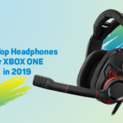 Best Headphones for Xbox One/Xbox One S of 2019 10