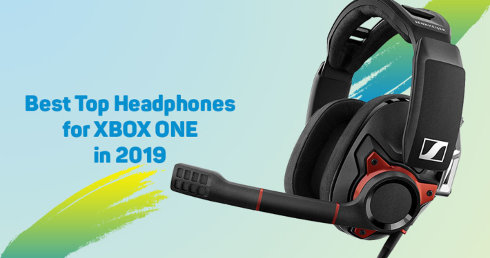 Best Headphones for Xbox One/Xbox One S of 2019 4