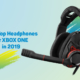 Best Headphones for Xbox One/Xbox One S of 2019 11