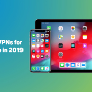 Best VPNs for iPhone in 2019 10
