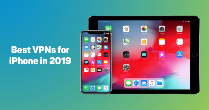 Best VPNs for iPhone in 2019 5