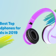 Best Headphones for Kids in 2019 9