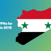Best VPNs for When Traveling To Syria in 2019 8