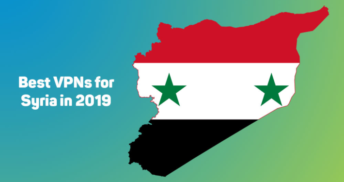 Best VPNs for When Traveling To Syria in 2023 6