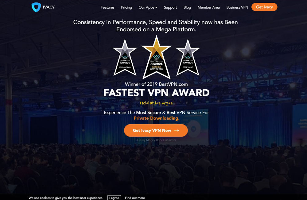 Best VPN for China in 2019 10