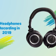 ﻿Best Headphones for Recording in 2023 12