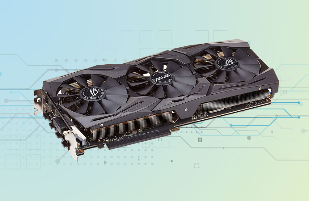 Best Graphic Cards for Windows PC Gaming in 2019 12