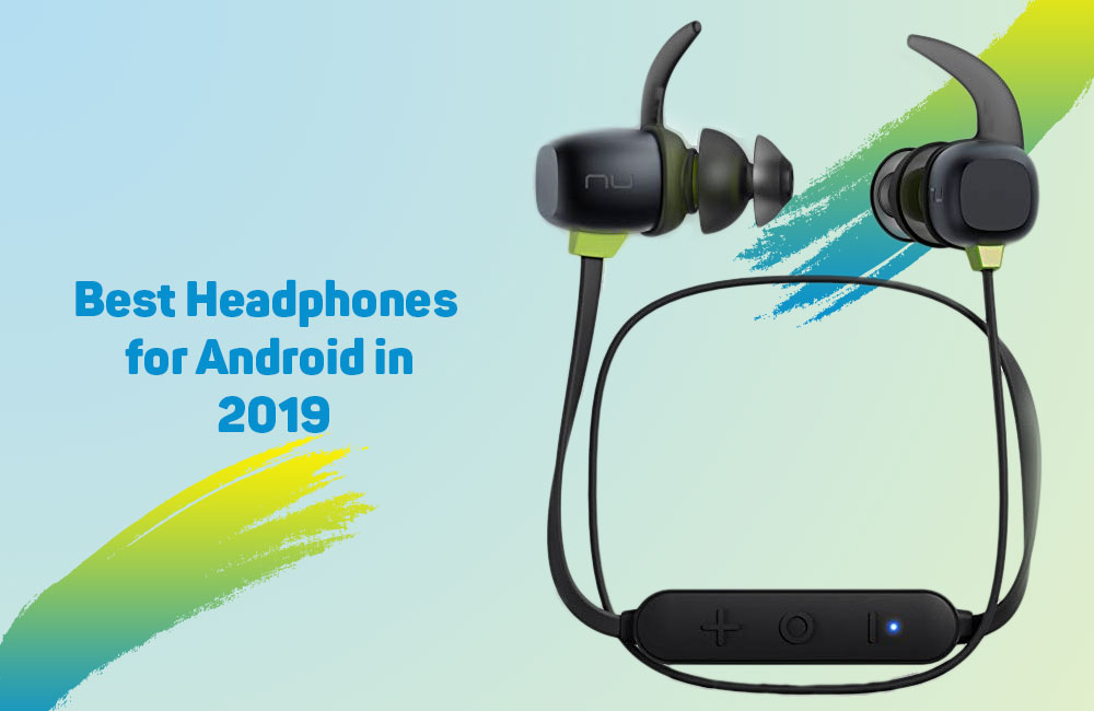 Best Headphones for Android in 2023 1