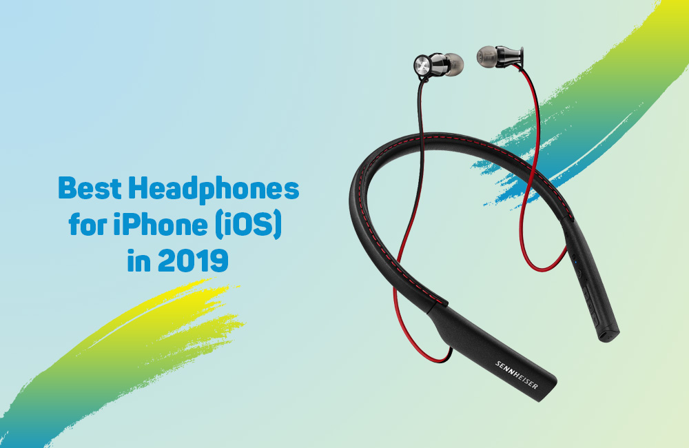 Best Headphones for iPhone (iOS) in 2024 4