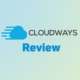 Cloudways Hosting Review 2019 12