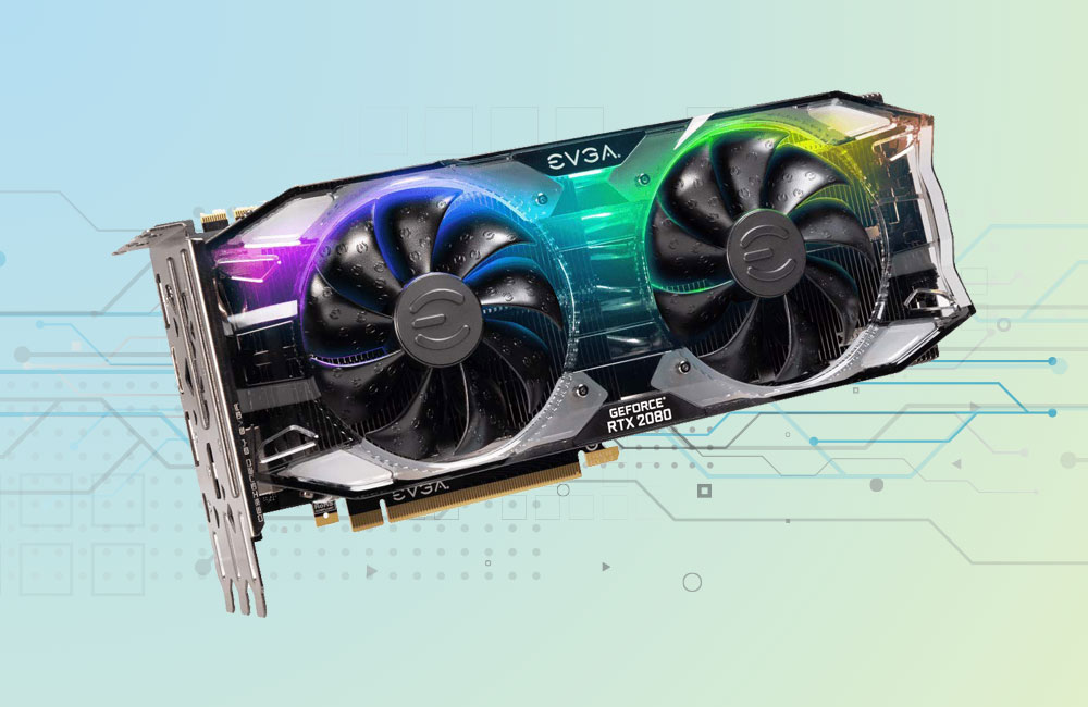 Best Graphic Cards for Windows PC Gaming in 2019 6