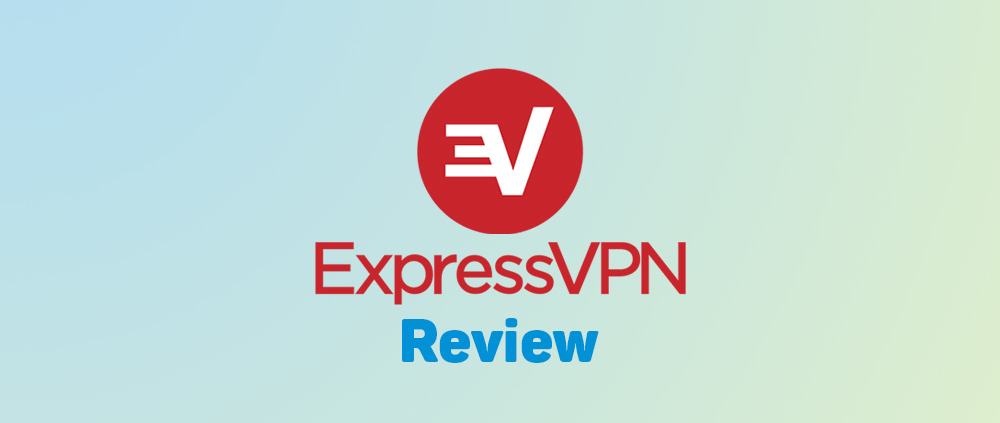 ExpressVPN Review 1