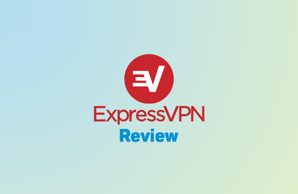 ExpressVPN Review 6