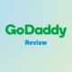 GoDaddy Hosting Review 2019 22
