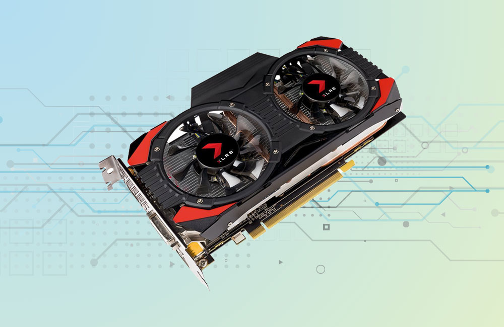 Best Graphic Cards for Windows PC Gaming in 2019 16