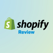 Shopify eCommerce CMS Review 9
