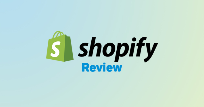 Shopify eCommerce CMS Review 5