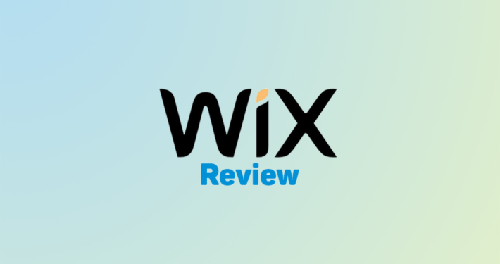 Wix Review 2023 10