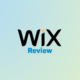 Wix Review 2019 16