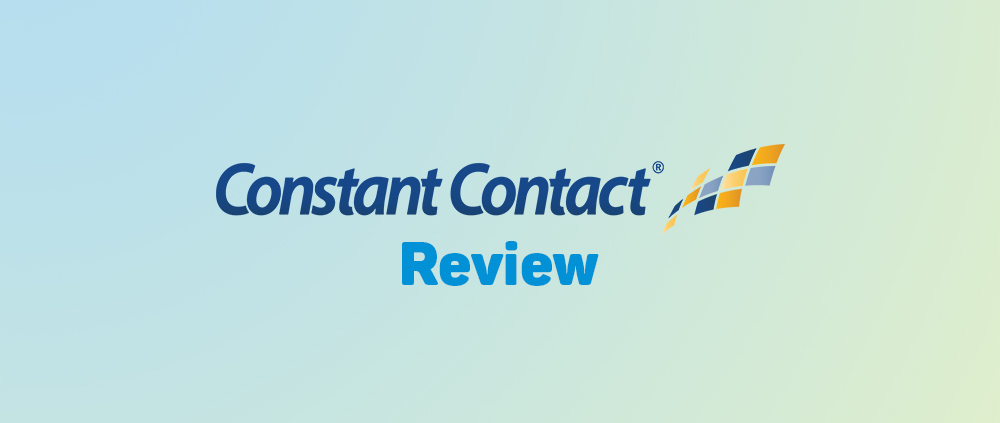 Constant Contact Review 1