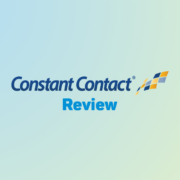 Constant Contact Review 5